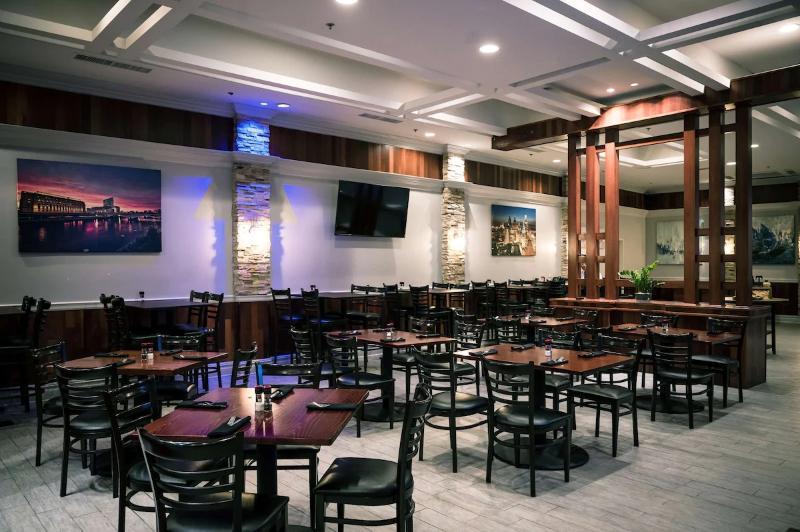 Doubletree By Hilton Cherry Hill Philadelphia Экстерьер фото