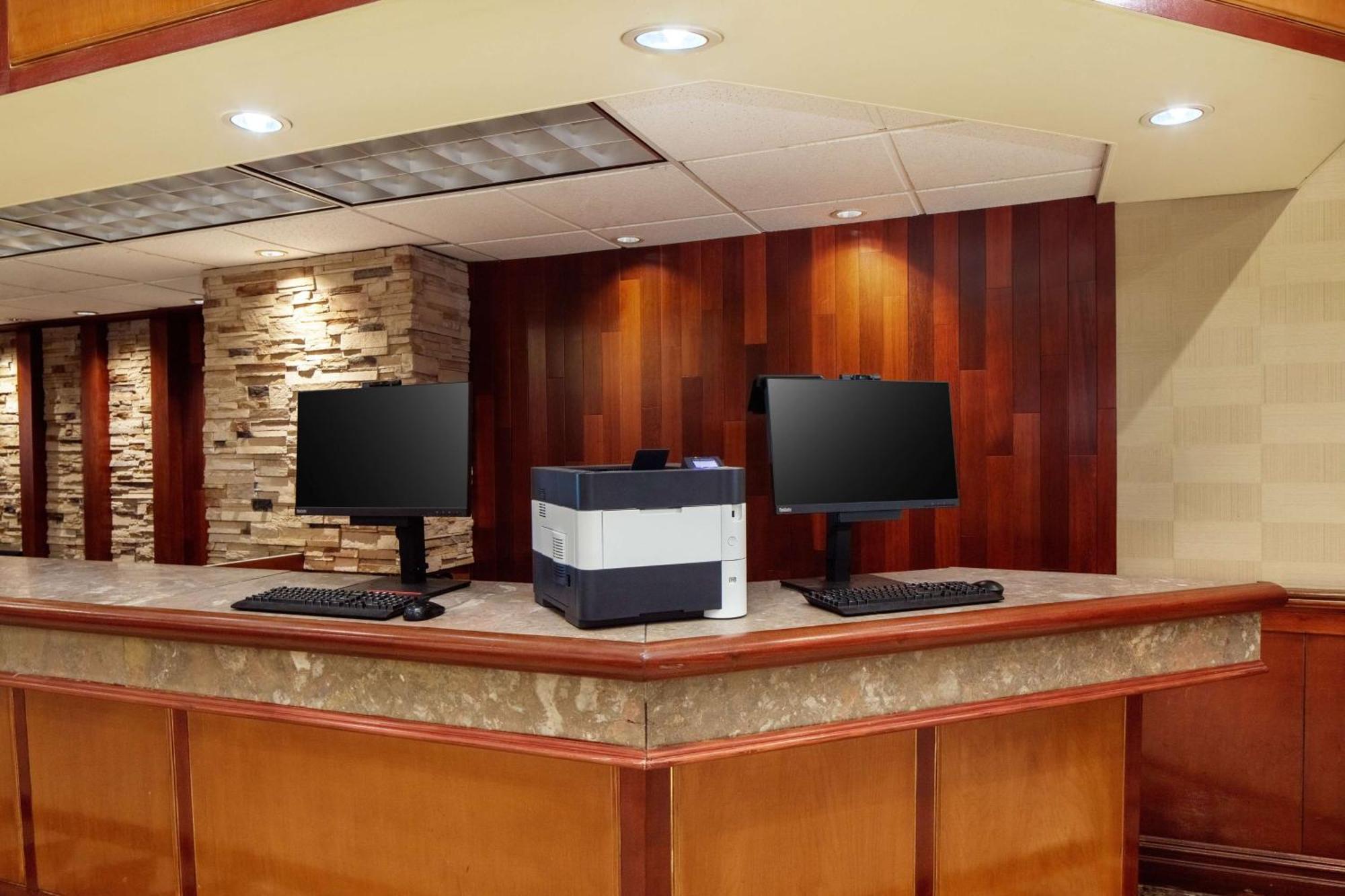 Doubletree By Hilton Cherry Hill Philadelphia Экстерьер фото