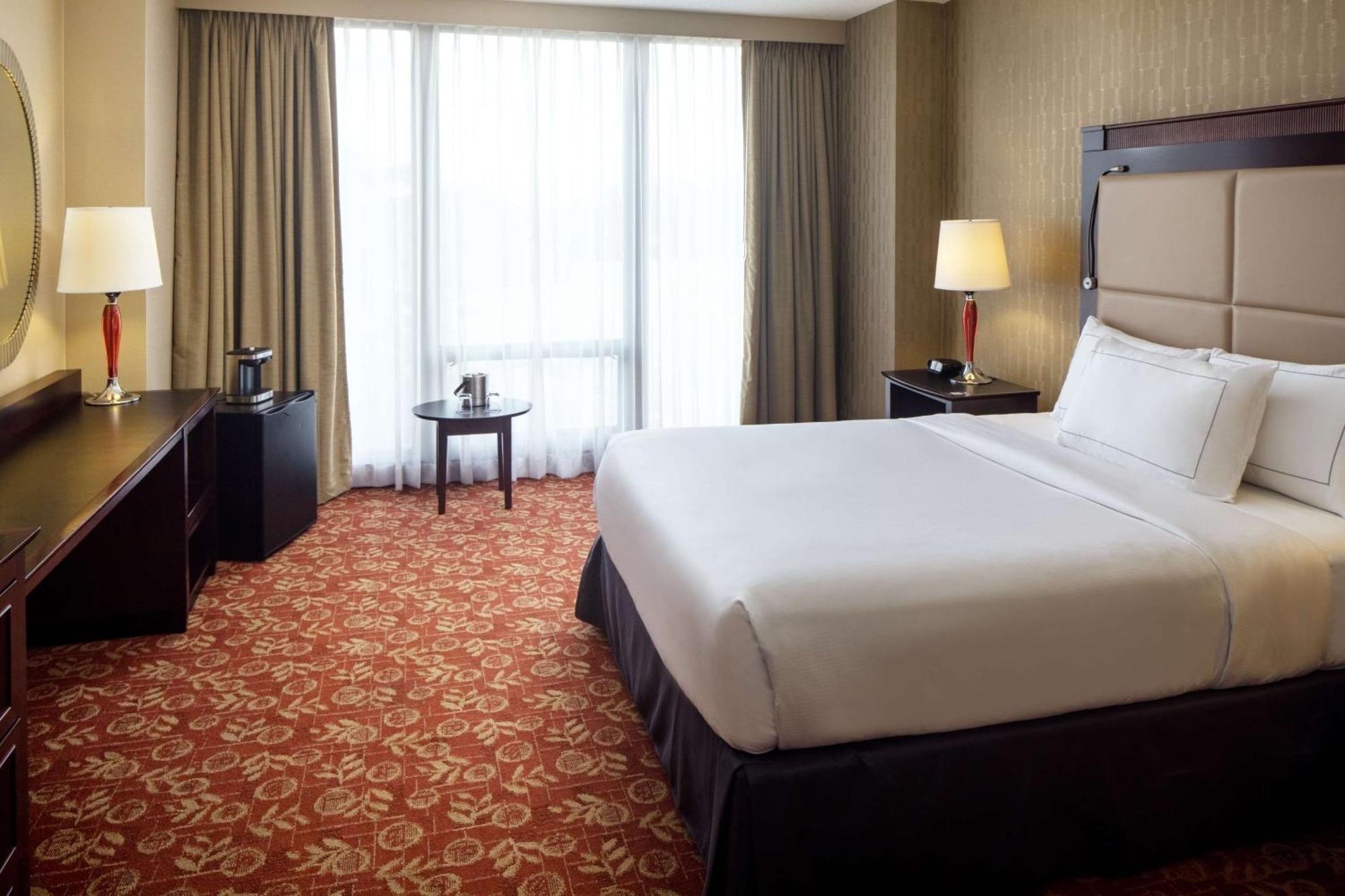 Doubletree By Hilton Cherry Hill Philadelphia Экстерьер фото