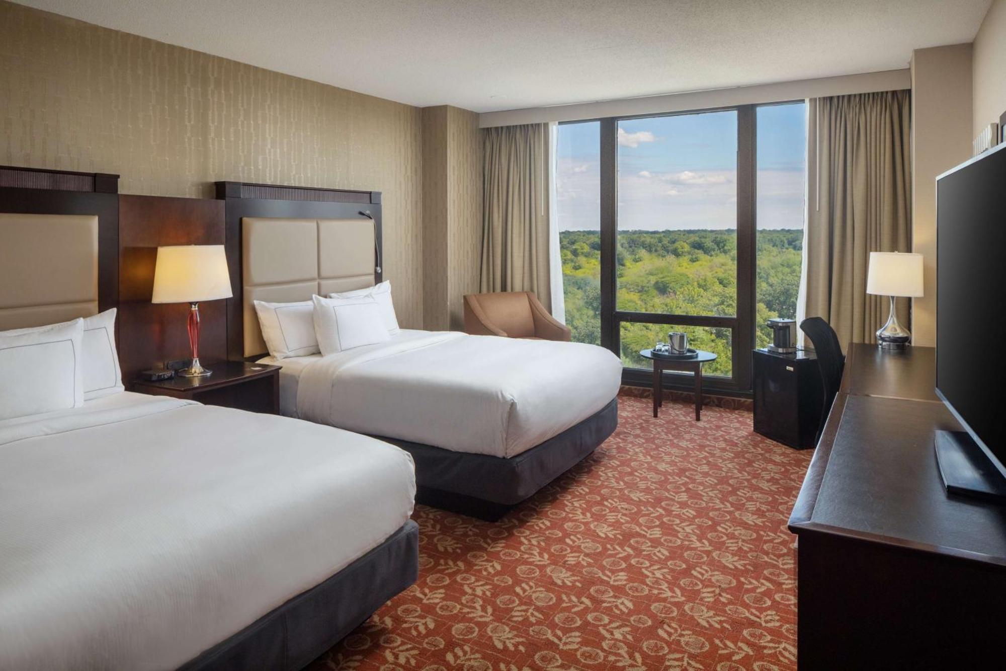 Doubletree By Hilton Cherry Hill Philadelphia Экстерьер фото