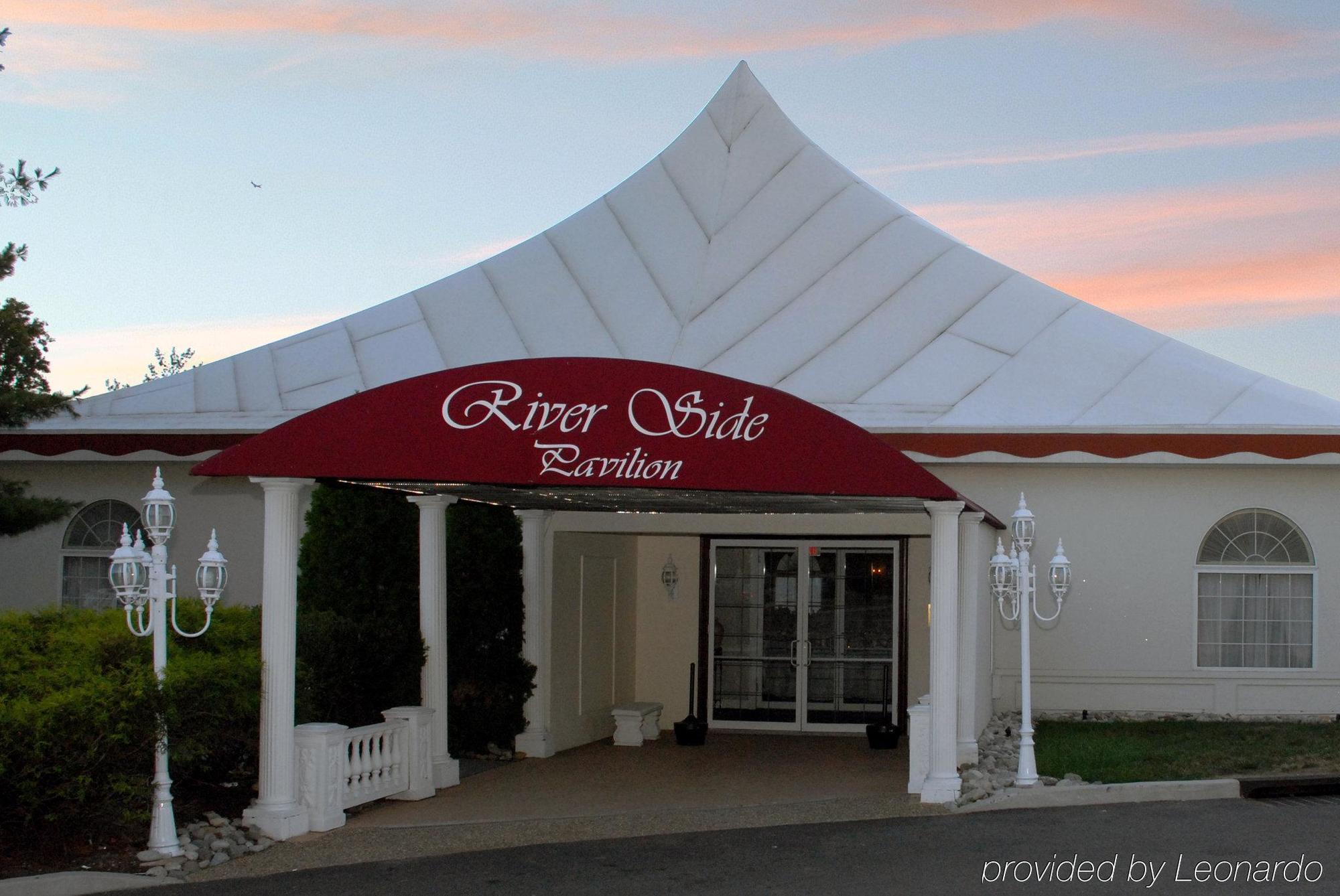 Doubletree By Hilton Cherry Hill Philadelphia Экстерьер фото